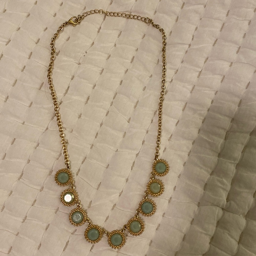 Necklace for work or everyday wear